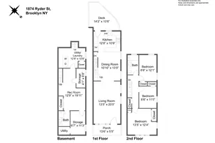 1874 Ryder St, New York City, NY 11234 - Photo 20