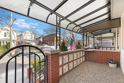 1874 Ryder Street, New York City, NY 11234 - Photo 2
