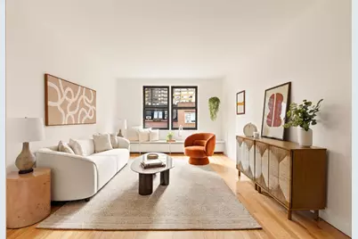 337 E 50th Street #5E, New York City, NY 10022 - Photo 8