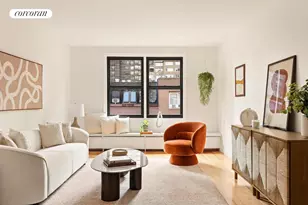 337 E 50th St, New York City, NY 10022 - Photo 6