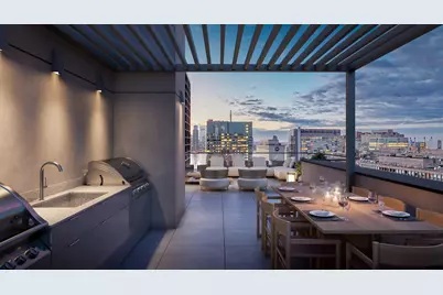 609 2nd Avenue #705, New York City, NY 10016 - Photo 8