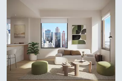 609 2nd Avenue #1202, New York City, NY 10016 - Photo 1