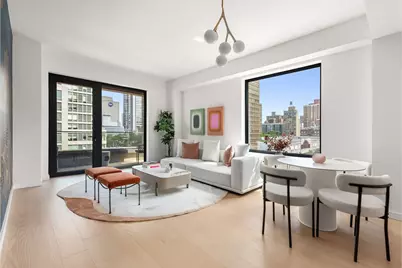609 2nd Avenue #802, New York City, NY 10016 - Photo 1