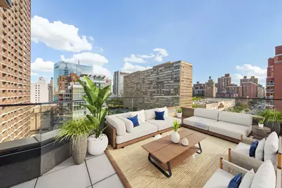 609 2nd Avenue #1403, New York City, NY 10016 - Photo 2