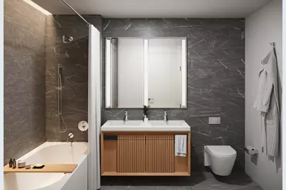 609 2nd Avenue #1404, New York City, NY 10016 - Photo 4