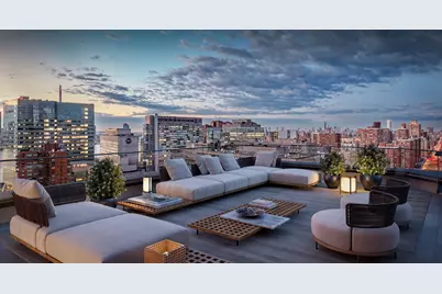 609 2nd Avenue #PH2, New York City, NY 10016 - Photo 10