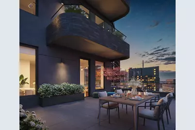 609 2nd Avenue #PH2, New York City, NY 10016 - Photo 2