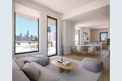 609 2nd Avenue #PH2, New York City, NY 10016 - Photo 1