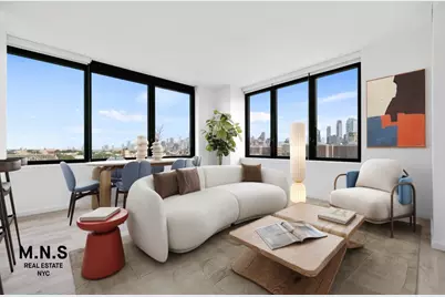 500 Degraw Street #1211, New York City, NY 11217 - Photo 2