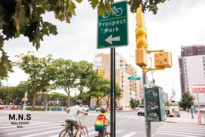 500 Degraw Street #1211, New York City, NY 11217 - Photo 18