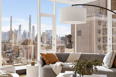 1289 Lexington Avenue #17A, New York City, NY 10028 - Photo 2