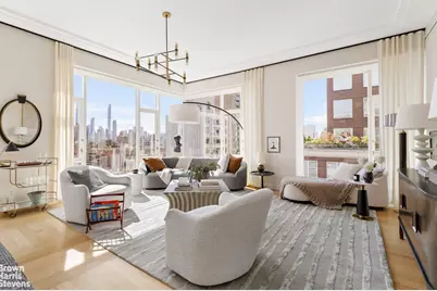 1289 Lexington Avenue #17A, New York City, NY 10028 - Photo 1