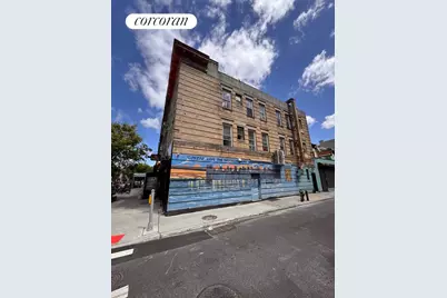 267 Troy Avenue #HOUSE, New York City, NY 11213 - Photo 2