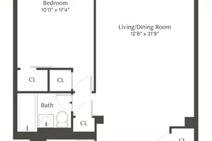 200 E 36th St, New York City, NY 10016 - Photo 1