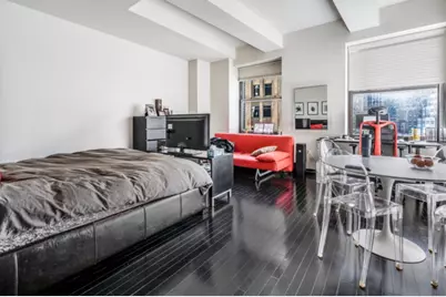 20 Pine Street #2205, New York, NY 10005 - Photo 1