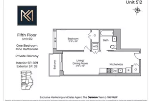 428 E 9th St, New York City, NY 11218 - Photo 1