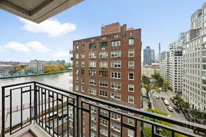 45 E End Avenue #10F, New York City, NY 10028 - Photo 8