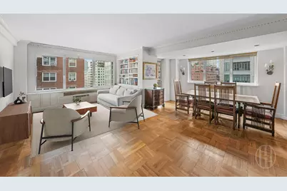 45 E End Avenue #10F, New York City, NY 10028 - Photo 1