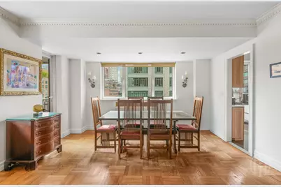 45 E End Avenue #10F, New York City, NY 10028 - Photo 4