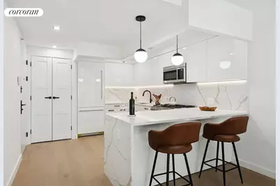 428 E 9th Street #603, New York City, NY 11218 - Photo 2