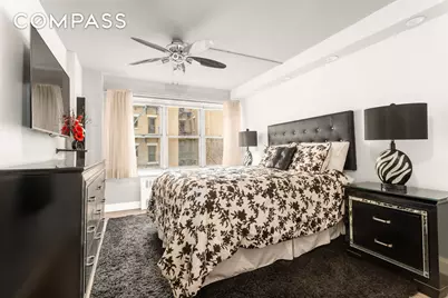 435 E 65th Street #4E, New York, NY 10065 - Photo 8