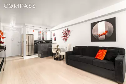 435 E 65th Street #4E, New York, NY 10065 - Photo 4