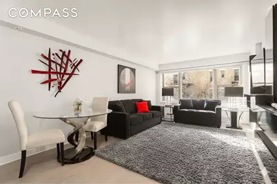 435 E 65th Street #4E, New York City, NY 10065 - Photo 2