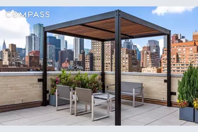 435 E 65th Street #4E, New York, NY 10065 - Photo 12