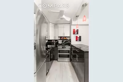 435 E 65th Street #4E, New York City, NY 10065 - Photo 6