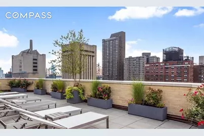 435 E 65th Street #4E, New York City, NY 10065 - Photo 12