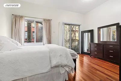 11 W 131st Street #C1, New York City, NY 10037 - Photo 6