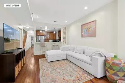 11 W 131st Street #C1, New York City, NY 10037 - Photo 2