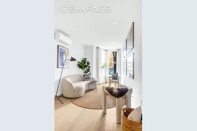 210 Hull Street #210A, New York City, NY 11233 - Photo 1