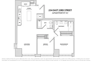 234 E 23rd St, New York City, NY 10010 - Photo 12