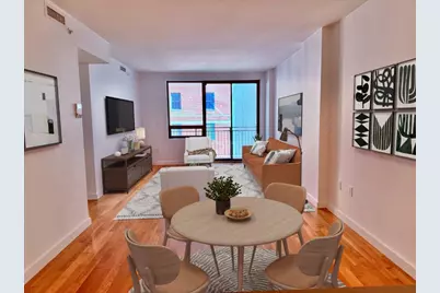 106-20 70th Avenue #6C, New York City, NY 11375 - Photo 2