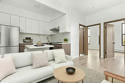 983 Manhattan Avenue #2F, New York City, NY 11222 - Photo 1