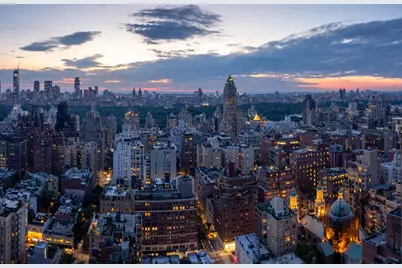 201 E 74th Street #PH, New York City, NY 10021 - Photo 8