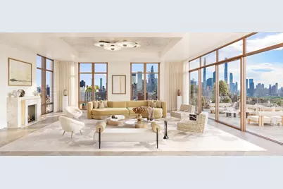 201 E 74th Street #PH, New York City, NY 10021 - Photo 1