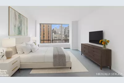 860 United Nations Plaza #15E, New York City, NY 10017 - Photo 2