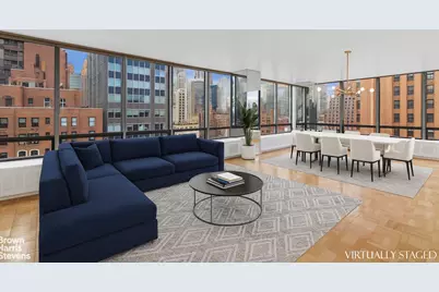 860 United Nations Plaza #15E, New York City, NY 10017 - Photo 1