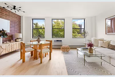 219 17th Street #4/A, New York City, NY 11215 - Photo 2