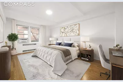 152 E 94th Street #2J, New York City, NY 10128 - Photo 8