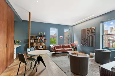 10 Bethune Street #4A, New York City, NY 10014 - Photo 1