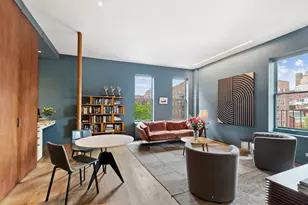 10 Bethune St, New York City, NY 10014 - Photo 1