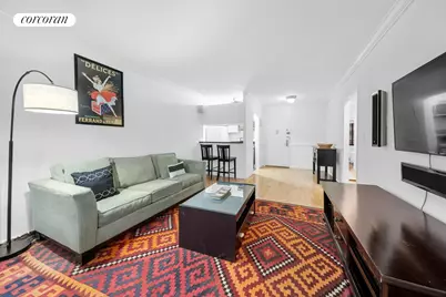 280 Park Avenue S #12L, New York City, NY 10010 - Photo 2