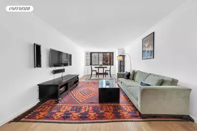 280 Park Avenue S #12L, New York City, NY 10010 - Photo 2