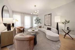 50 W 66th St, New York City, NY 10023 - Photo 2