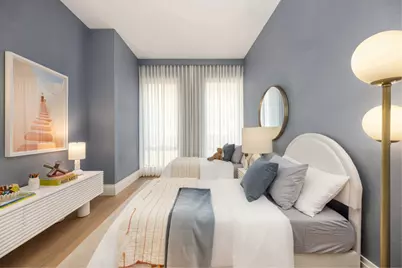 50 W 66th Street #4A, New York City, NY 10023 - Photo 4