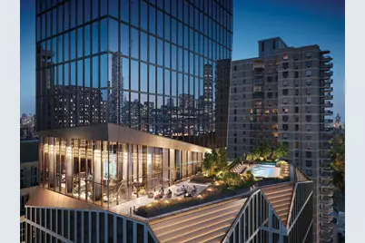 50 W 66th Street #10C, New York City, NY 10023 - Photo 10