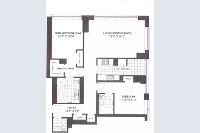 250 E 53rd Street #404, New York City, NY 10022 - Photo 12